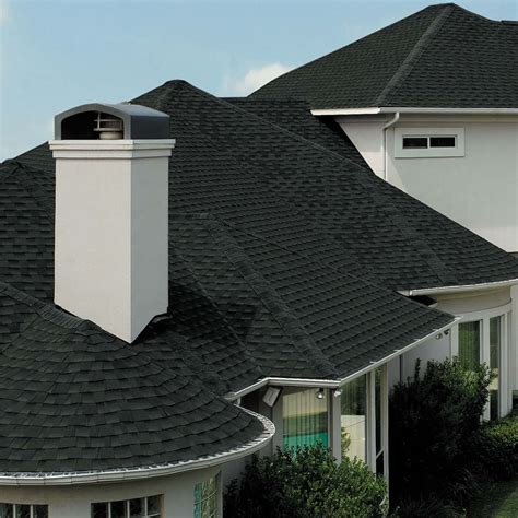 GAF Timberline HDZ Charcoal Roofle 02 16 2024