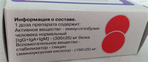 Лекарство КИП для детей: инструкция по применению