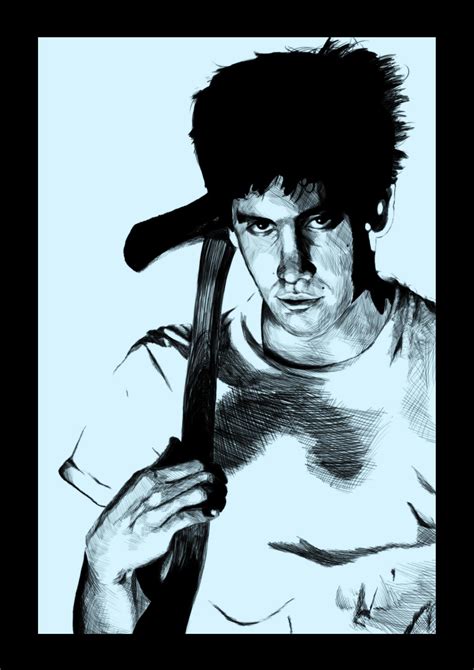 Donnie Darko by jackbrah on DeviantArt