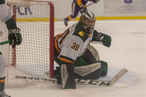 Ice Hockey Vs Elmira 12 7 21 Brockport Athletics Flickr