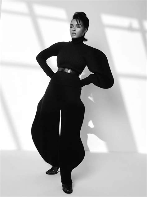 Janelle Monae For Harpers Bazaar December 2023january 2024 Hawtcelebs
