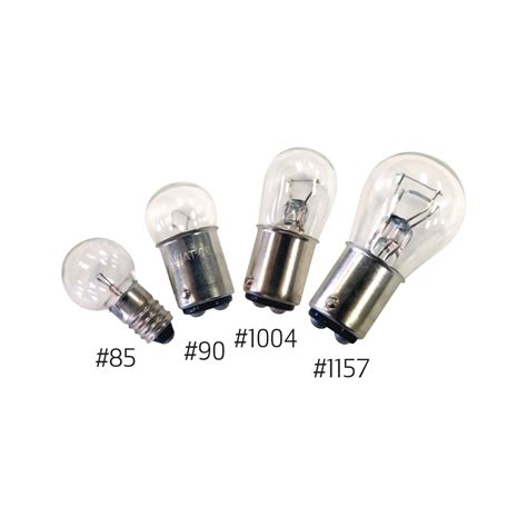 Replacement Light Bulbs Seasense Marine Products