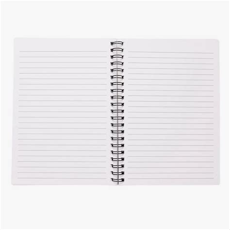 Spiral Bound Paper Cover Wiro Writing Diary A At Rs Piece In