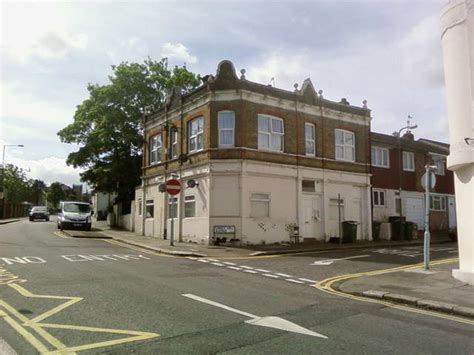 Lost Pubs In Woolwich And Plumstead Se18 London