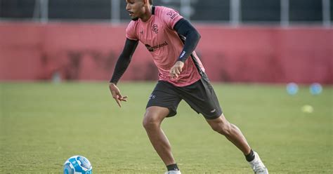 Vitória Faz Penúltimo Treino Antes De Enfretar O Vila Nova Bahia Notícias