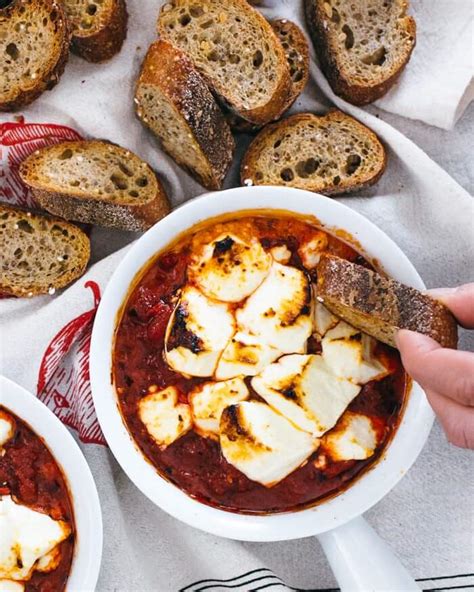 15 Easy Goat Cheese Recipes A Couple Cooks