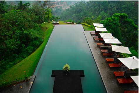 The Ultimate Infinity Swimming Pool Designs By Compass Pools