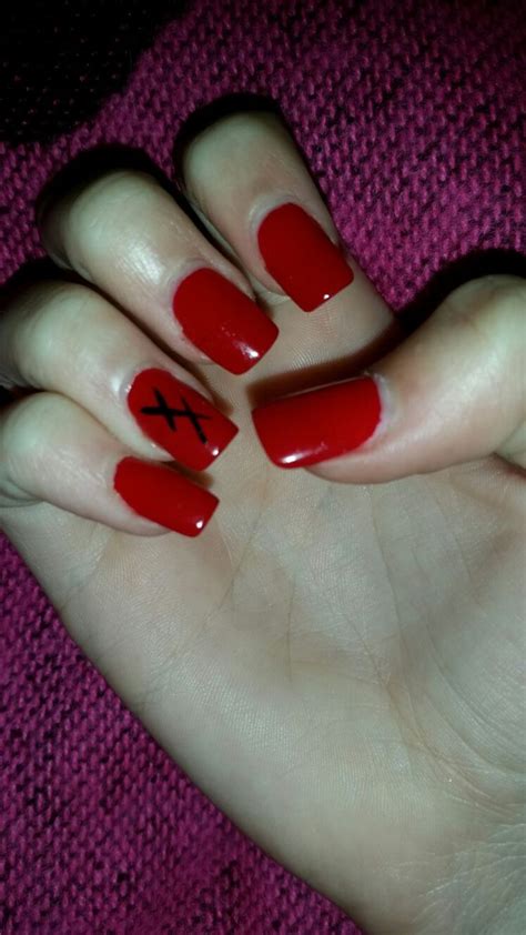 Pin By Karen Vaught On Nails Nails Mgk Beauty