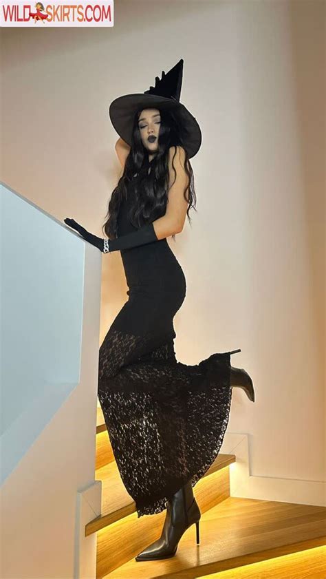 Daria Zaritskaya Dariazaritskaya Nude Instagram Leaked Photo 30