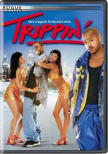 Amazon.com: Trippin' [DVD] : Deon Richmond, Maia Campbell, Donald Faison, David Raynr: Movies & TV