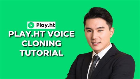 Play Ht Voice Cloning Tutorial In 2024 Step By Step Ai Hipe YouTube