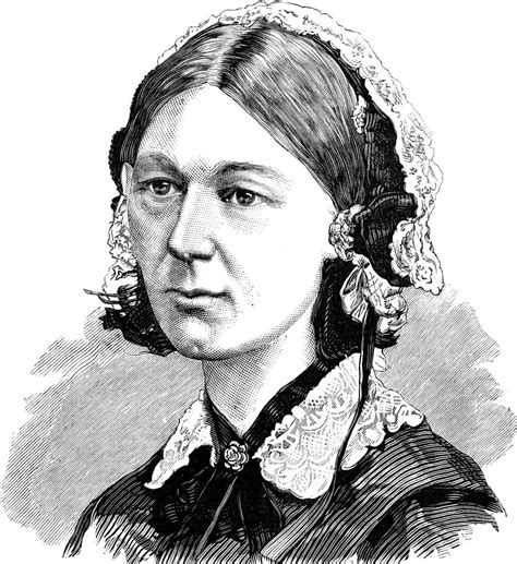 Amazon Florence Nightingale N 1820 1910 Inglés enfermera