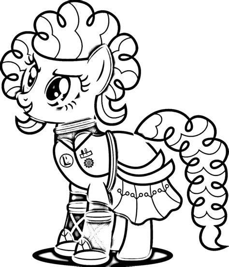 Pinkie Pie Para Colorear Porn Sex Picture