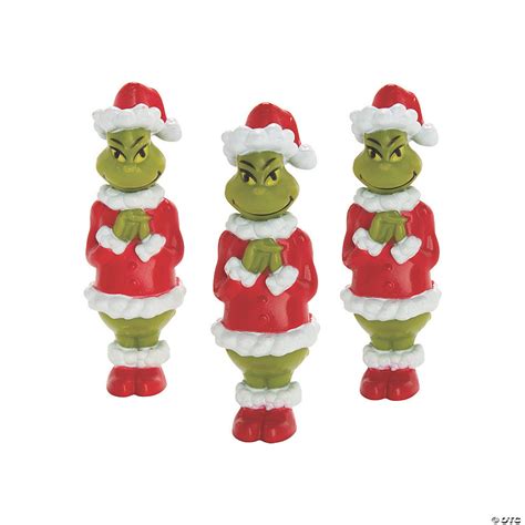 Dr Seuss™ The Grinch Toys