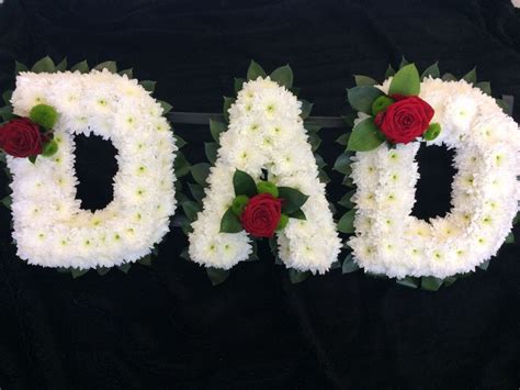 Dad Red Roses Daisys Flower Boutique