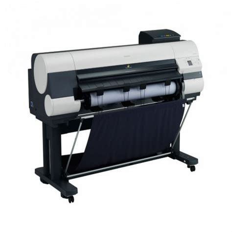 Canon 5 Colour Technical iPF830 Printer - Global Office Machines