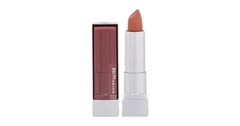 Maybelline Color Sensational Lippenstift für Frauen ml Farbton Beige Babe PARFIMO de