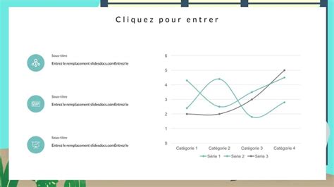 Mod Le Pr Sentation Rapport De Synth Se Des Travaux Semestriels D Une