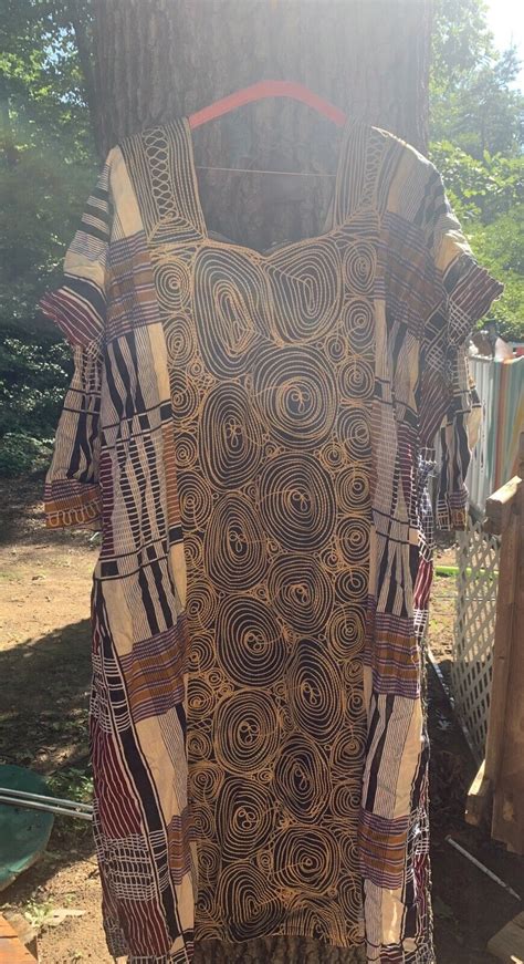 Women S Dashiki Traditional African Print Dress From Gem