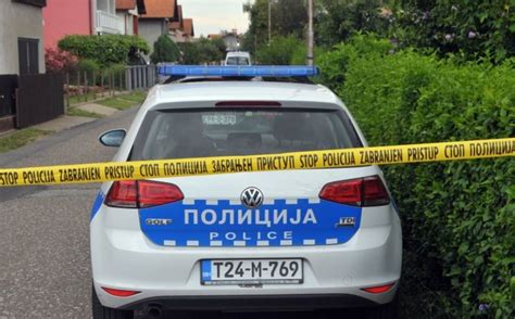 Info Bijeljina Tragedija u Dragaljevcu poginuo muškarac