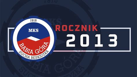 Babia G Ra Cup Rocznik Youtube