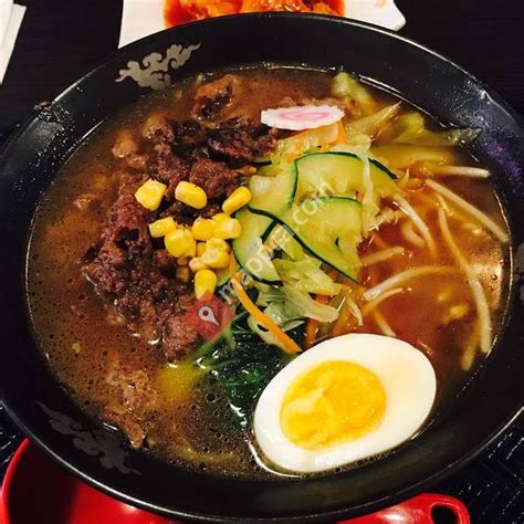 Tokai Ramen Moncton