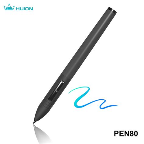 Huion gt 190 pen charger - pickdenis