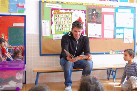 EducaciÓn Infantil Curso 2014 2015 Feliz Día Del Libro