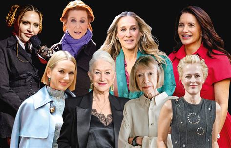 Van Moeke Tot Milf Hoe De Kritiek Op Madonnas Uiterlijk Bewijst Dat