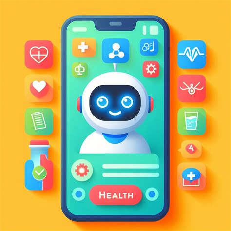 Patient Empowerment In Their Pockets Ai Chatbots In Healthcare
