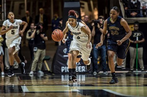 Welcome To Purdue Womens Basketball 2017 2018 Hammer And Rails