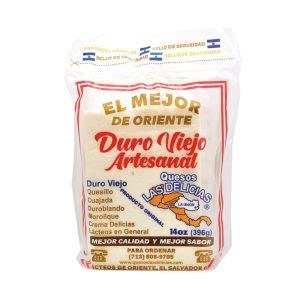 Quesos Duro Viejo Artesanal Quesos Las Delicias