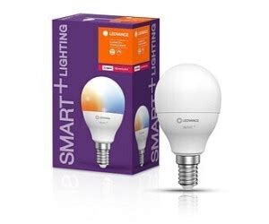 Ledvance Smart Zb Mini Bulb W K E Ab