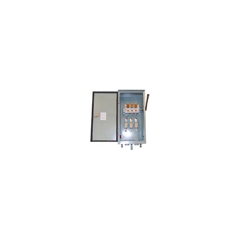 Силовой ящик Электротехник ЯРП-250-54 УХЛ2, с ПН-2 250А, IP54 ET519767 ...
