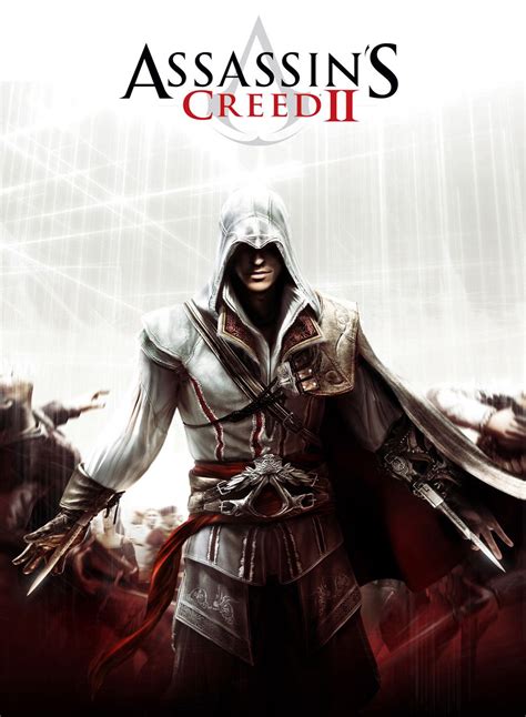 Assassins Creed Ii 2009 Jeu Vidéo Senscritique