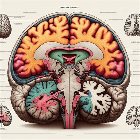 Pick Disease Or Frontotemporal Dementia Ftd Medihertz Blogs