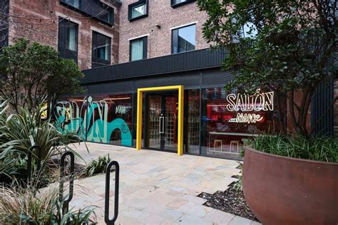 Owain Williams On Linkedin Last Week We Opened A Brand New Venue