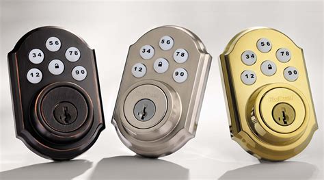 Kwikset Smartcode 909 Electronic Deadbolt Review Blog For All Smart Locks