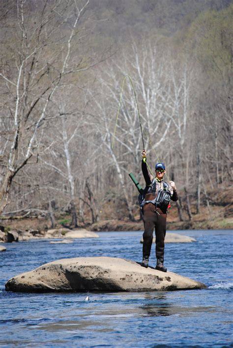 Youghiogheny River — Laurel Highlands Trout Trail