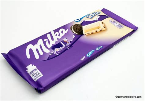 milka oreo white germandelistorecom