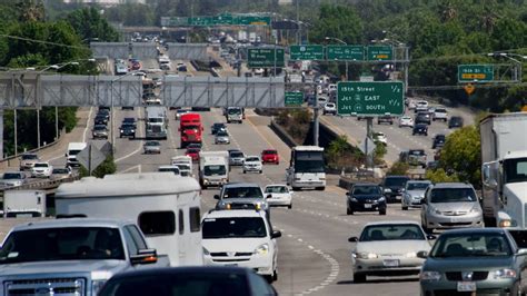 Freeway Highway Interstate Whats The Difference Sacramento Bee