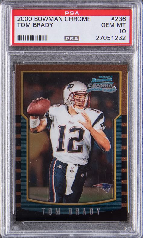 Kaboom Tom Brady Card Printable Cards