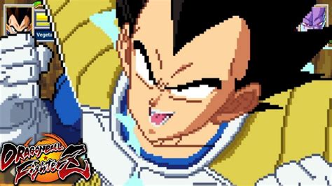 INCRÍVEL LANÇAMENTO OFICIAL DO PROJETO DB LEGENDS FIGHTERZ 2024