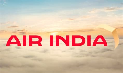 Air India Unveils New Logo In Rebranding Push Under Tata Group Reuters