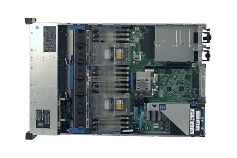 Hp Dl380 Generation 10 2 Intel Xeon Platinum 8180 512gb Ram 8