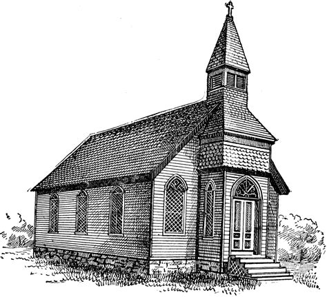 Church Clip Art Pictures Clipartix