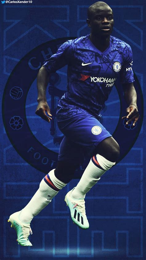 Kante Wallpapers - Top Free Kante Backgrounds - WallpaperAccess