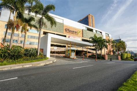 el tesoro parque comercial medellin atualizado    saber