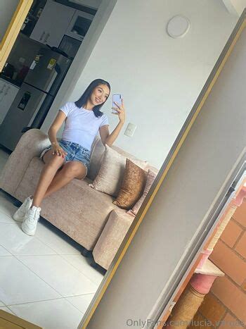 Lucia Vargas Lucia Vs Bcn Nude OnlyFans The Fappening Plus