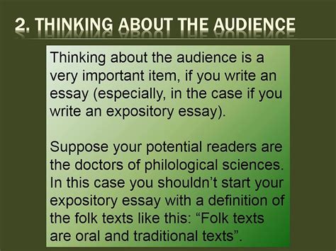 What Is Expository Essay Telegraph